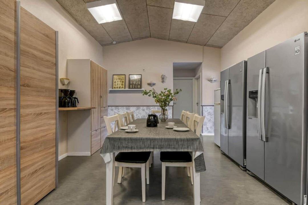 Photo of Kitchen in Falen