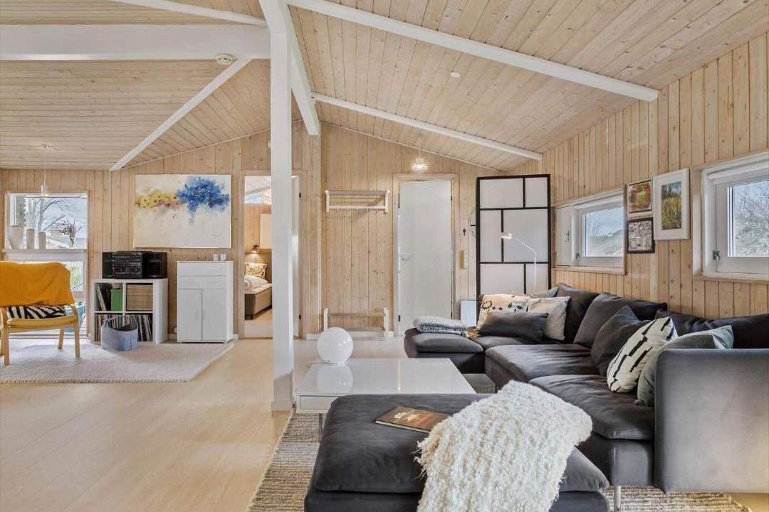 Photo of Livingroom in Ajstrup