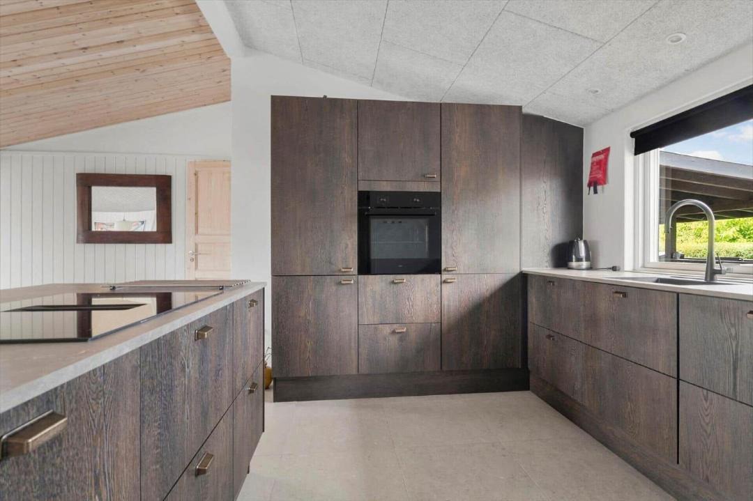Photo of Kitchen in Pøt Strandby