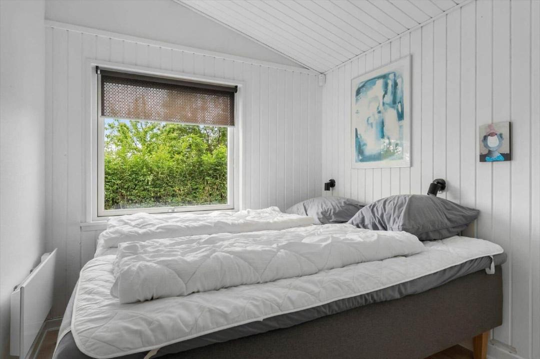 Photo of Bedroom in Pøt Strandby