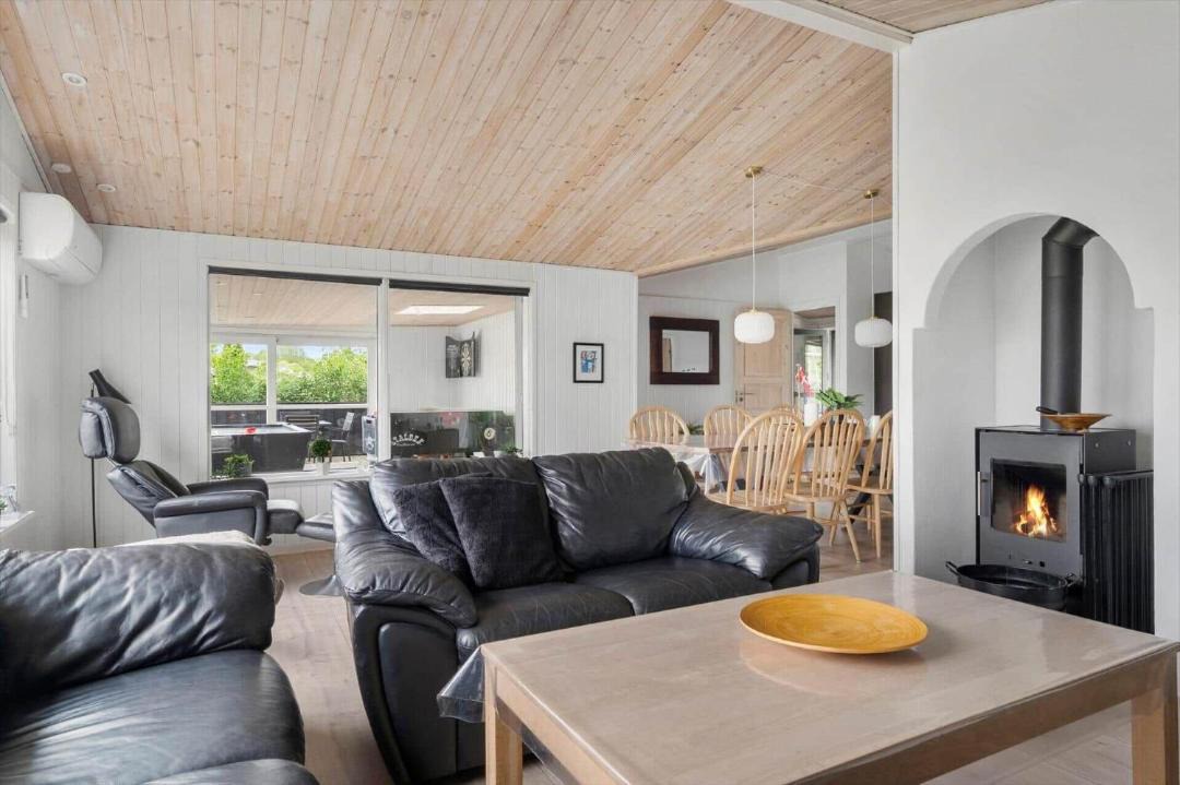 Photo of Livingroom in Pøt Strandby