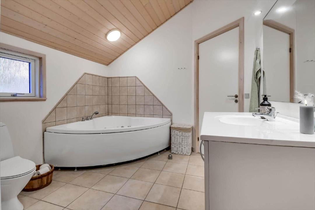 Photo of Bathroom in Bork Havn