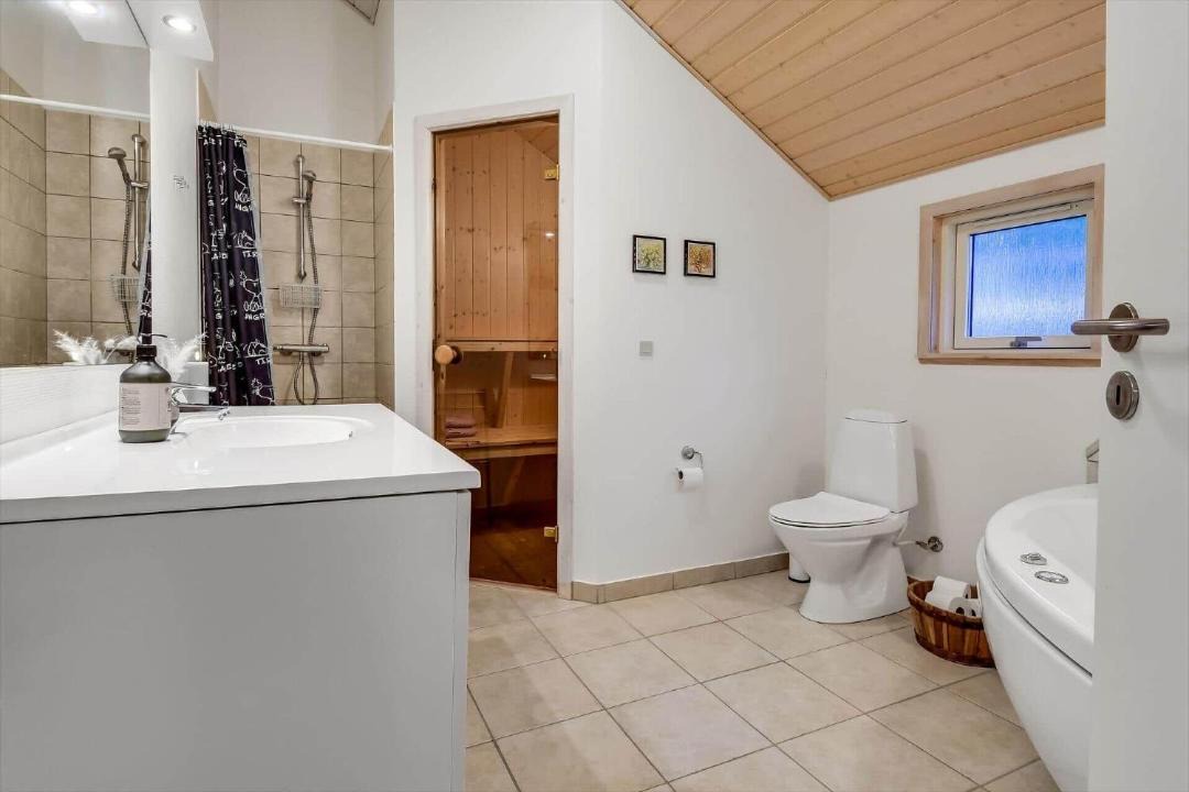 Photo of Bathroom in Bork Havn