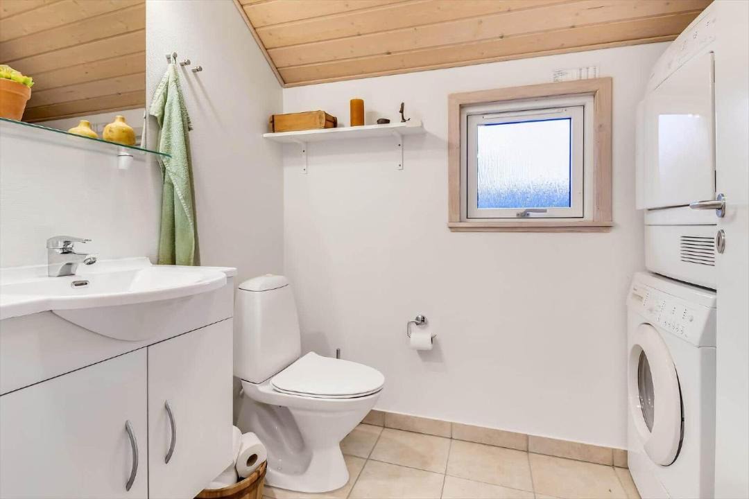 Photo of Bathroom in Bork Havn