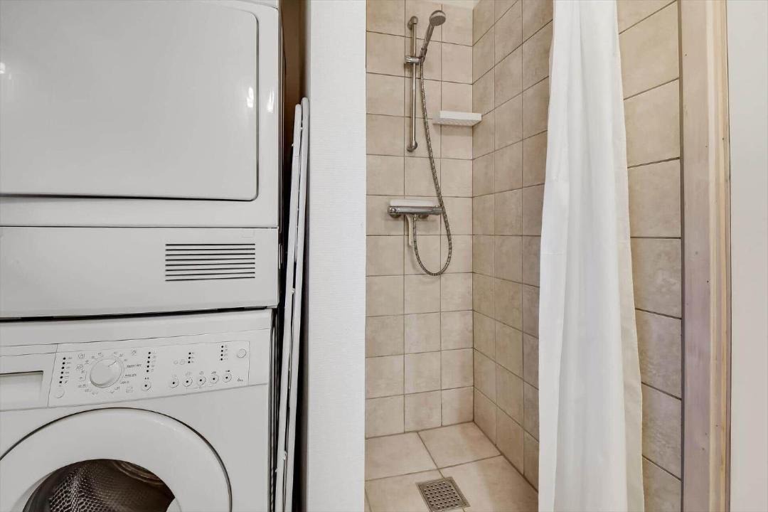 Photo of Bathroom in Bork Havn