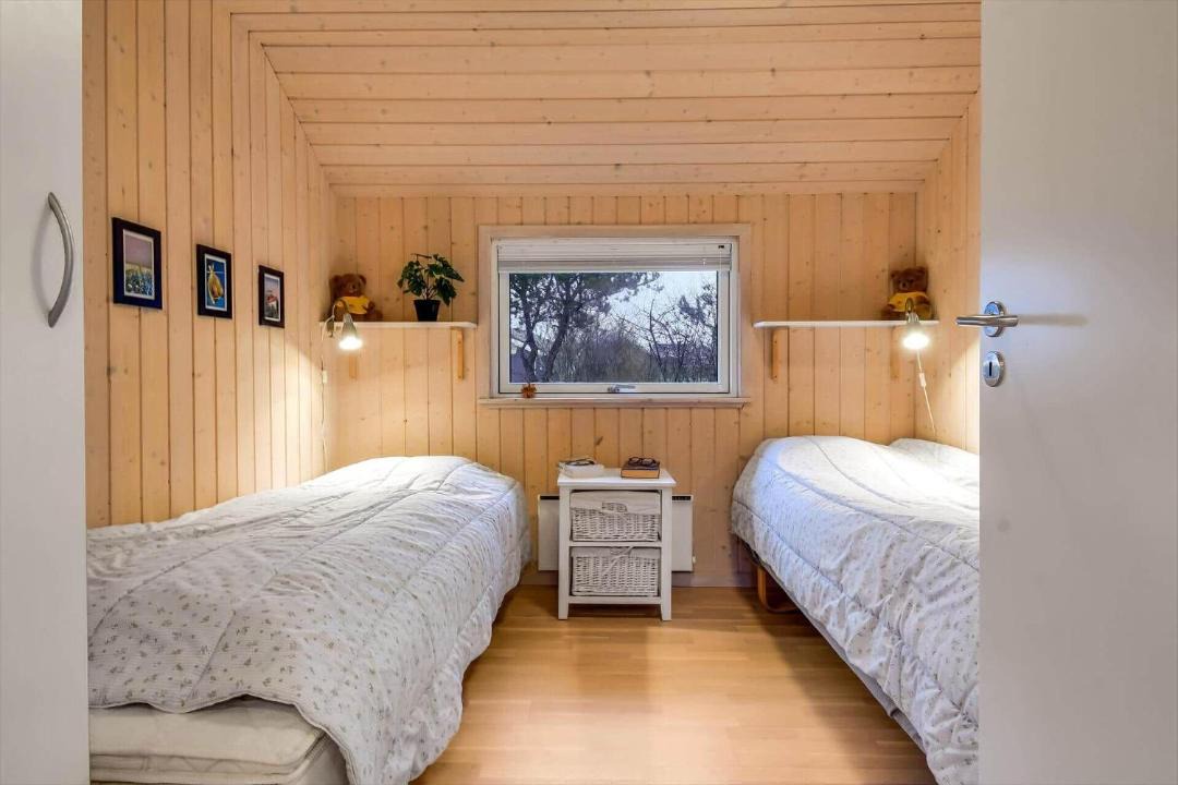 Photo of Bedroom in Bork Havn