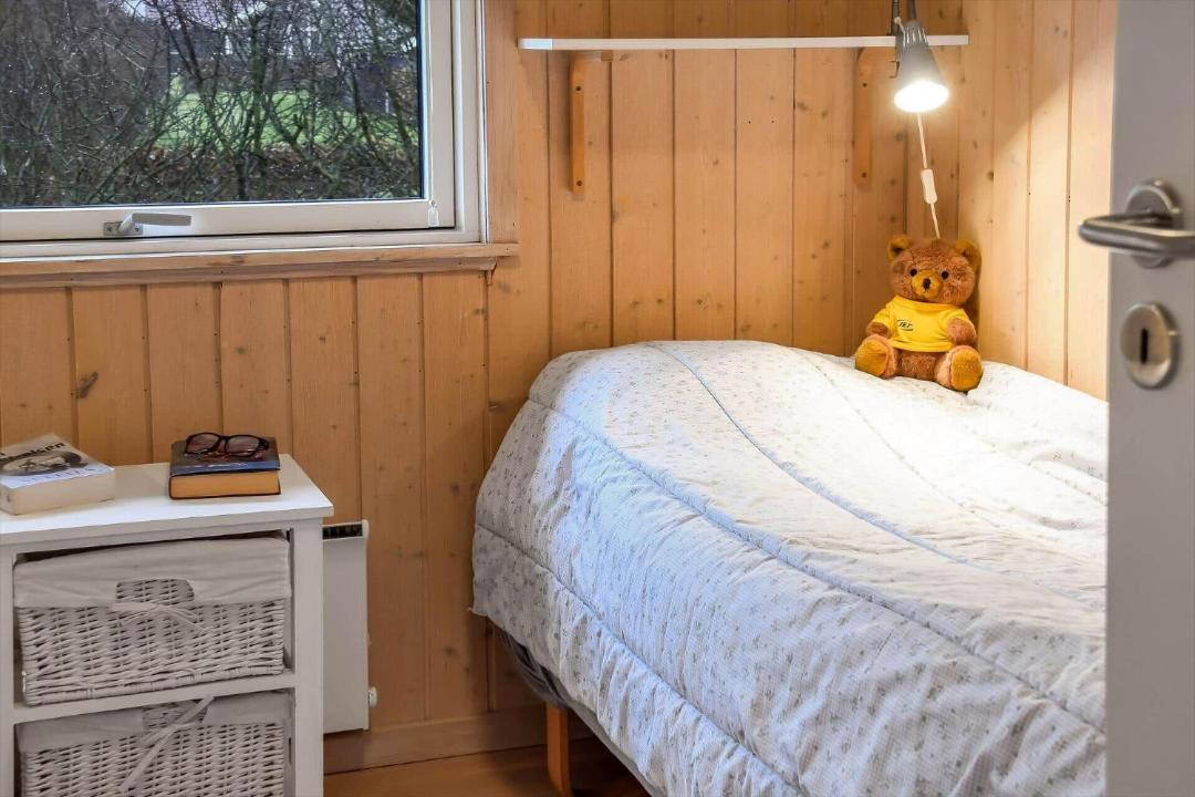 Photo of Bedroom in Bork Havn