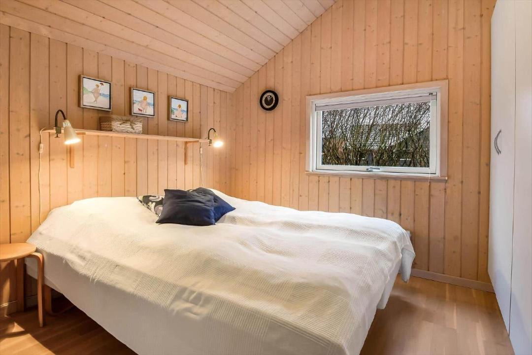 Photo of Bedroom in Bork Havn