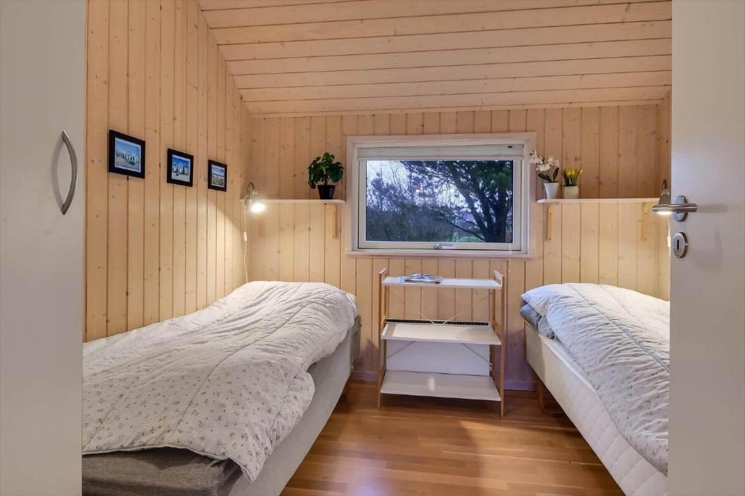 Photo of Bedroom in Bork Havn