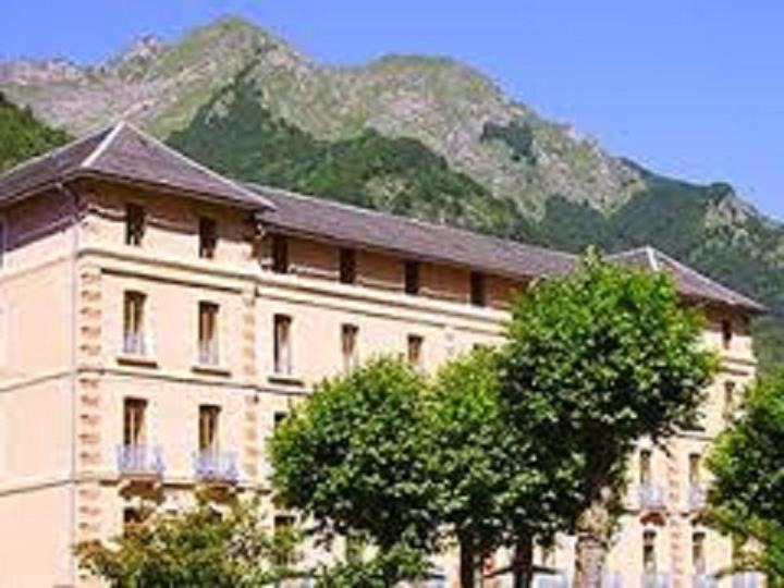 Photo of Others in Aulus-les-Bains