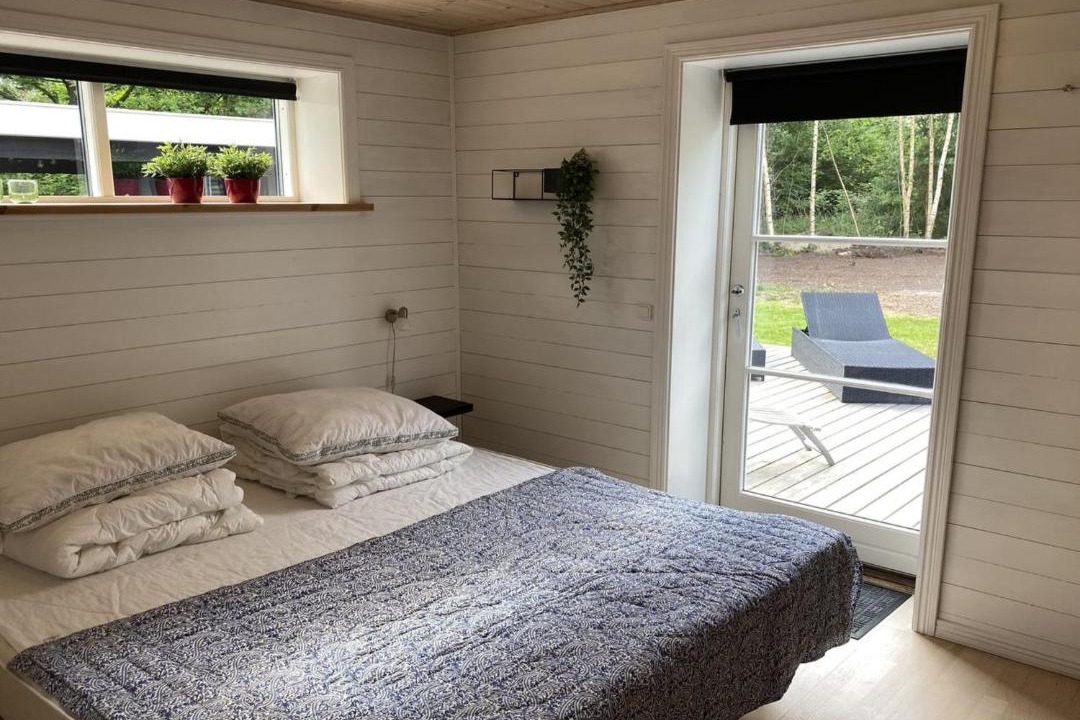 Photo of Bedroom in Vestero Havn