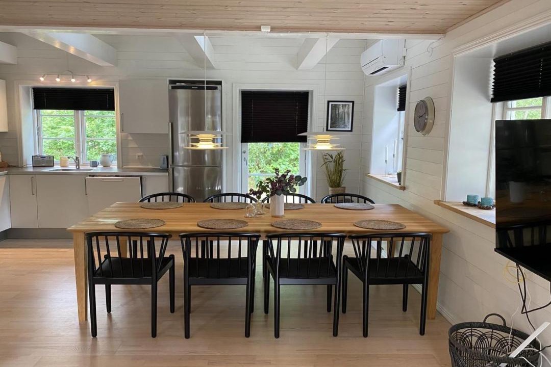 Photo of Kitchen in Vestero Havn