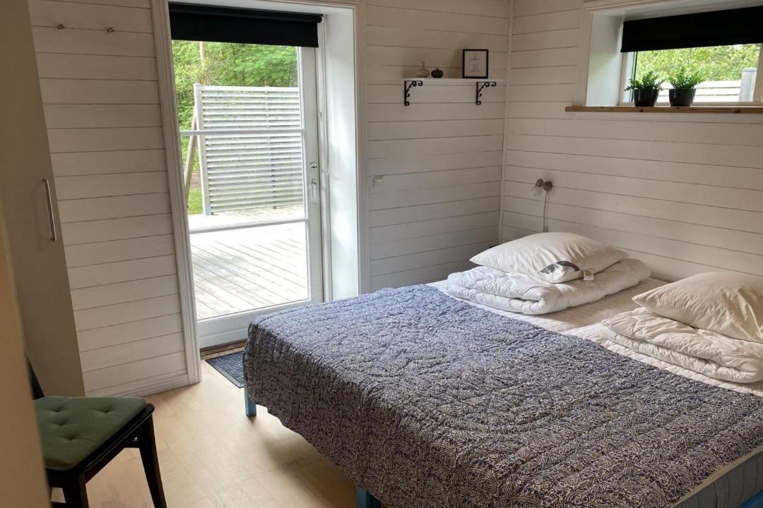 Photo of Bedroom in Vestero Havn