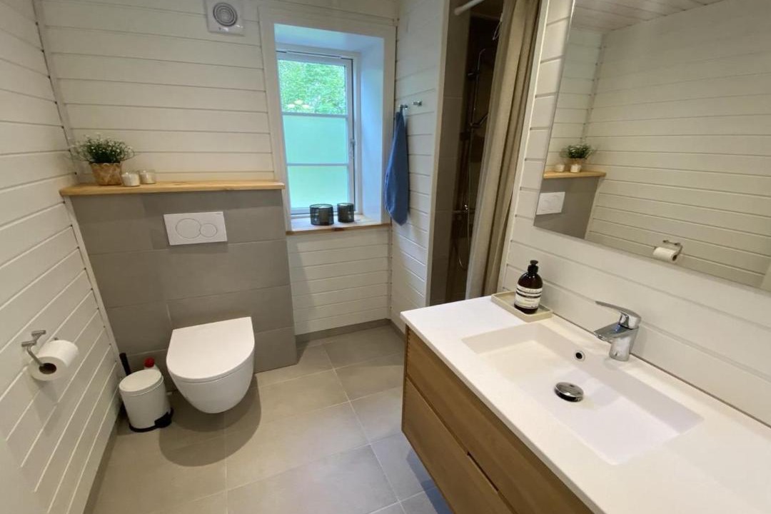 Photo of Bathroom in Vestero Havn