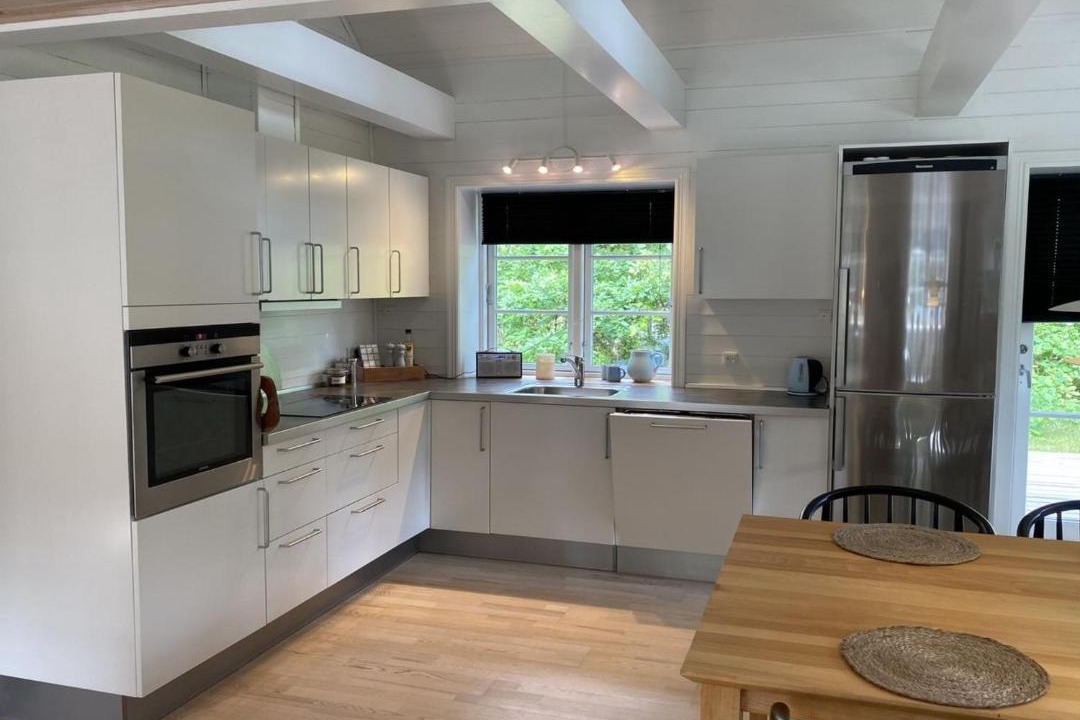 Photo of Kitchen in Vestero Havn