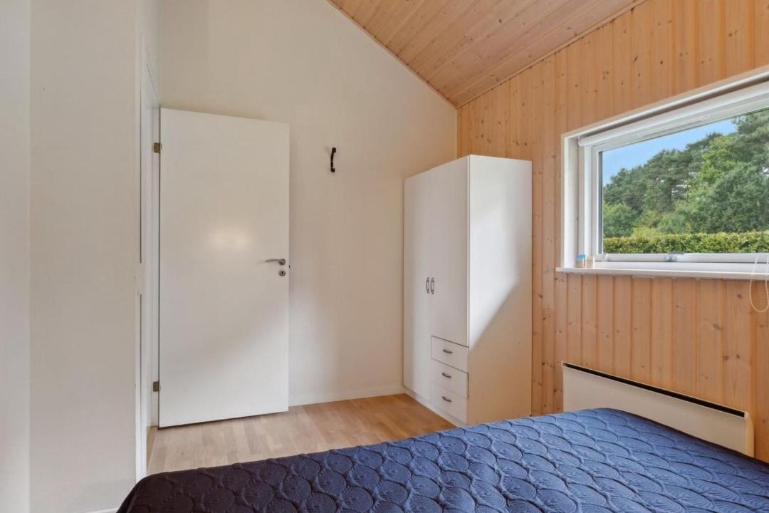 Photo of Bedroom in Haslevgarde
