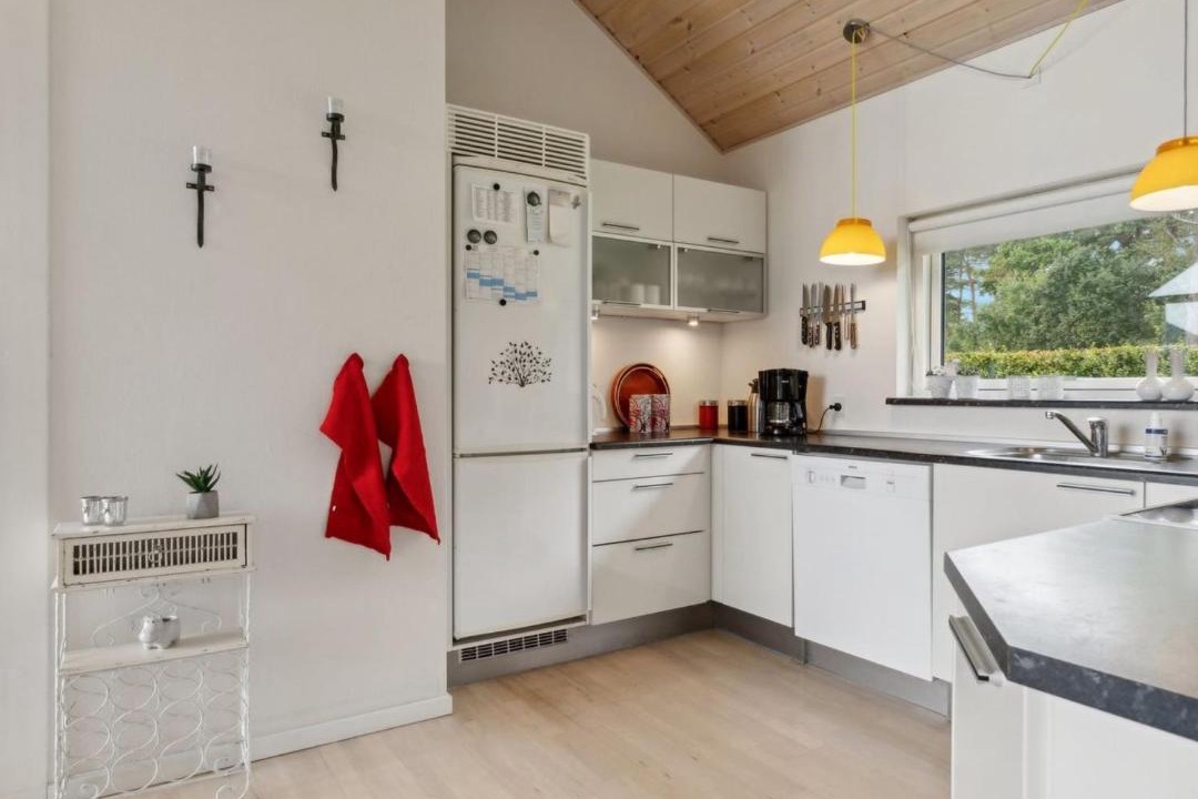 Photo of Kitchen in Haslevgarde