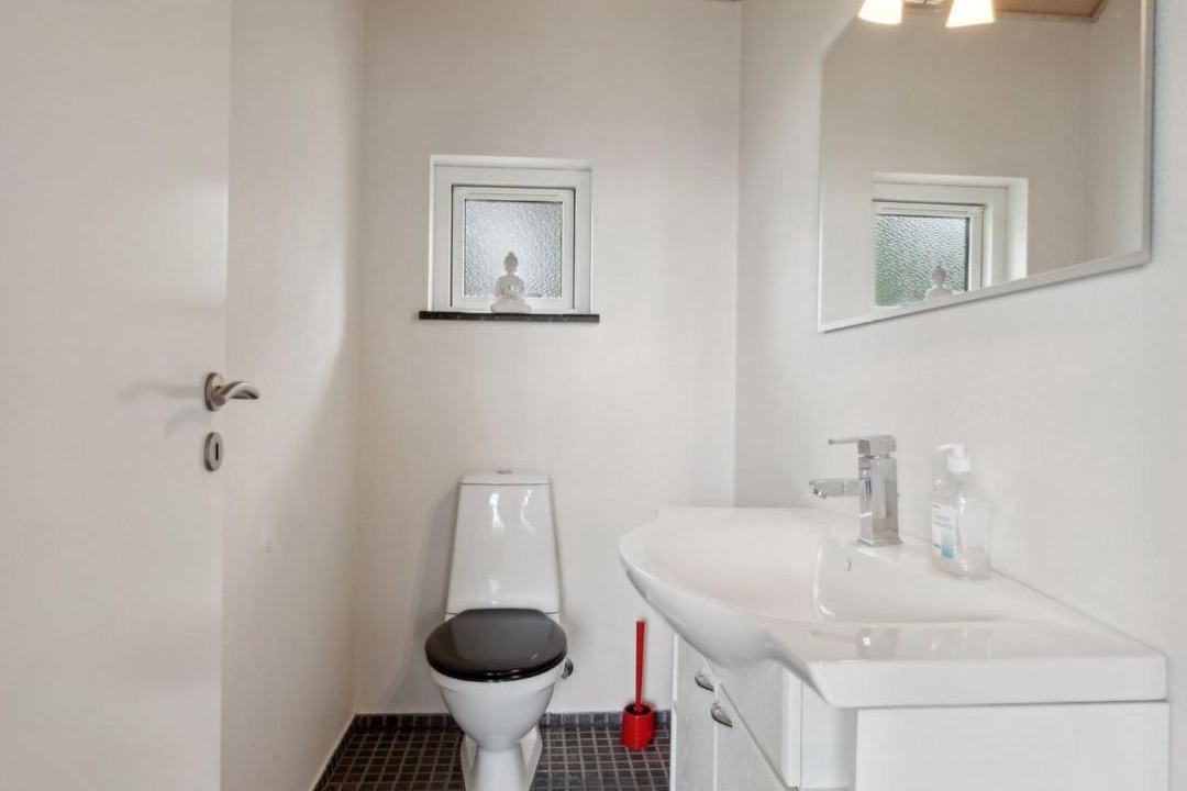 Photo of Bathroom in Haslevgarde