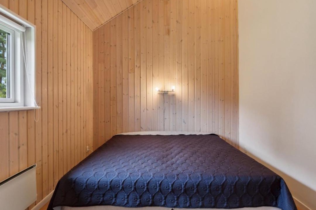 Photo of Bedroom in Haslevgarde