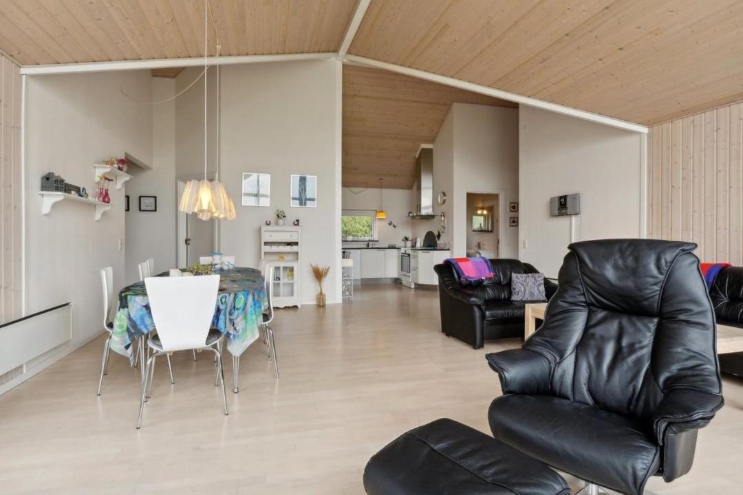 Photo of Livingroom in Haslevgarde