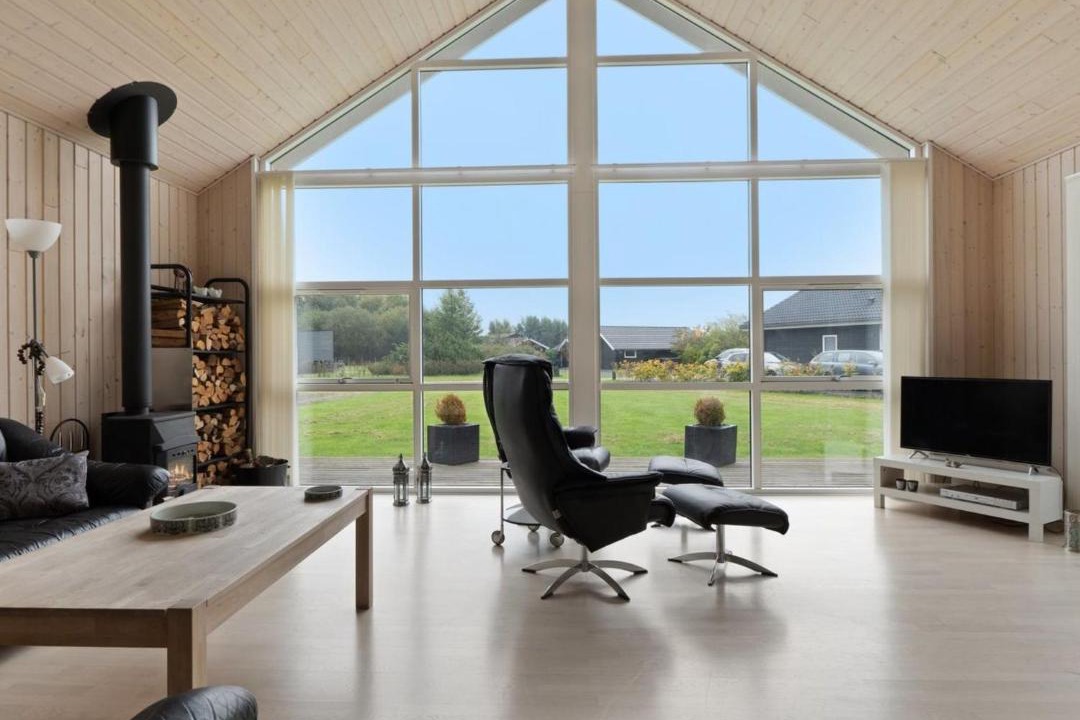 Photo of Livingroom in Haslevgarde