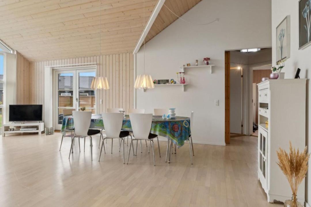 Photo of Livingroom in Haslevgarde