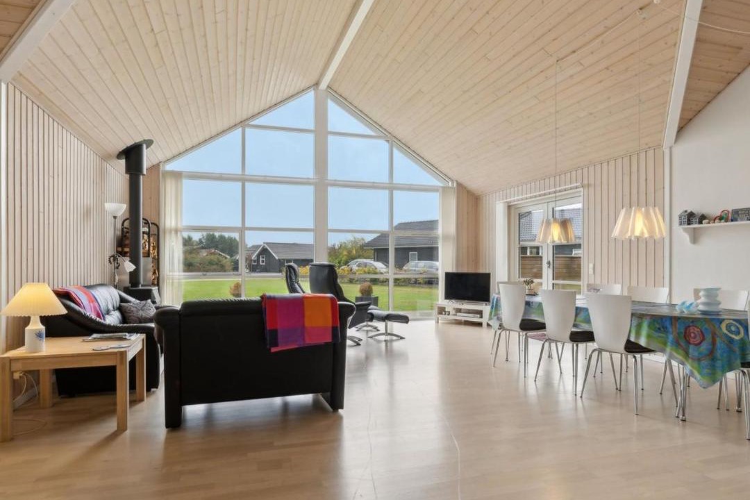 Photo of Livingroom in Haslevgarde