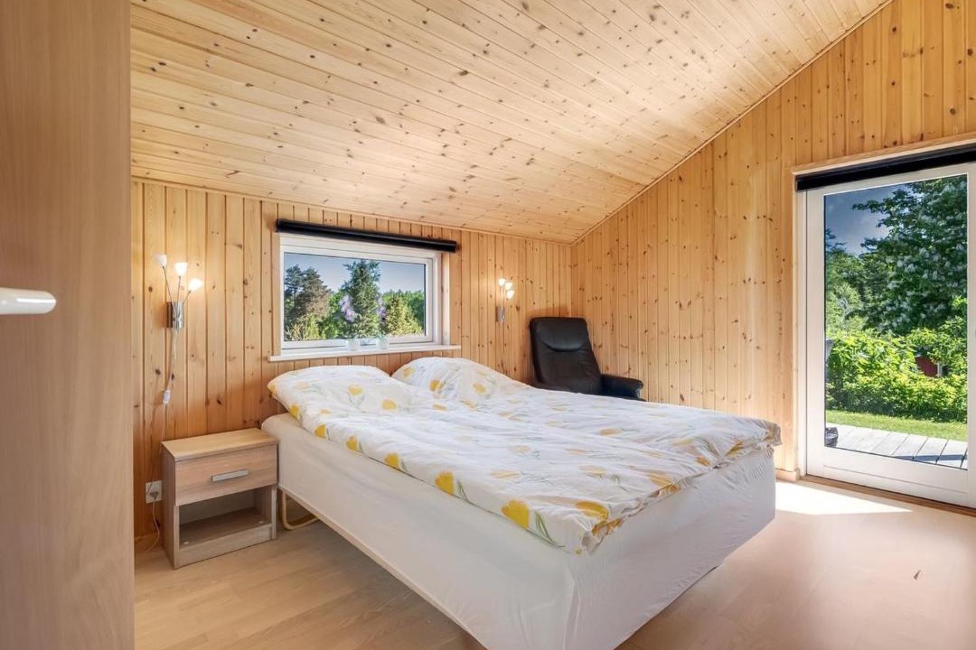 Photo of Bedroom in Norddjurs Municipality
