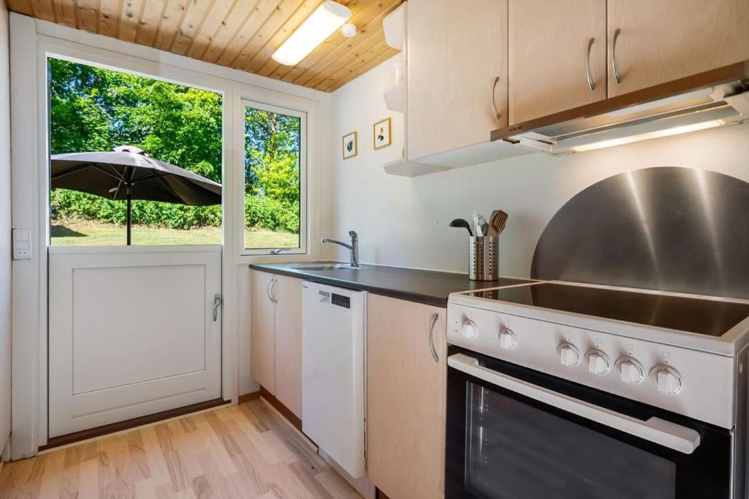 Photo of Kitchen in Norddjurs Municipality