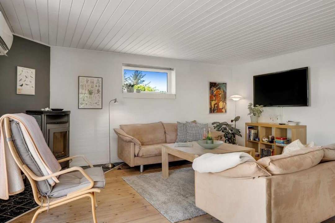 Photo of Livingroom in Remmer Strand