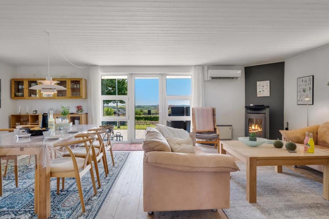 Photo of Livingroom in Remmer Strand