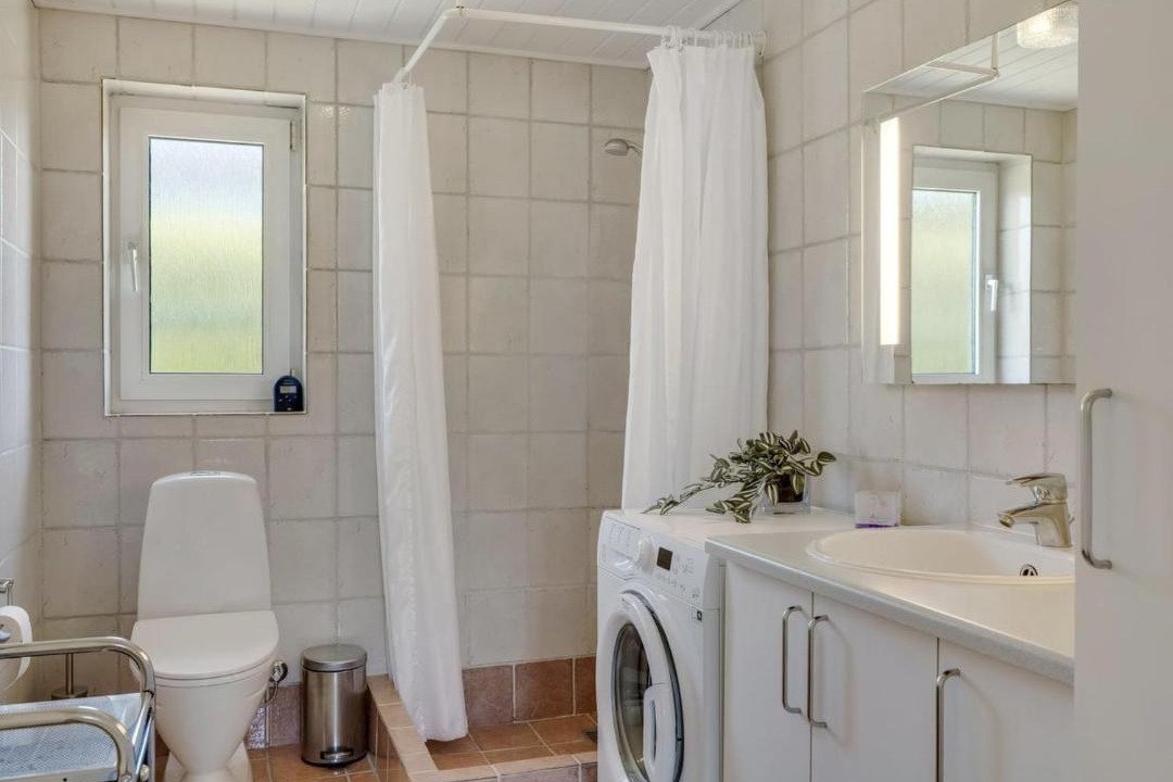 Photo of Bathroom in Remmer Strand