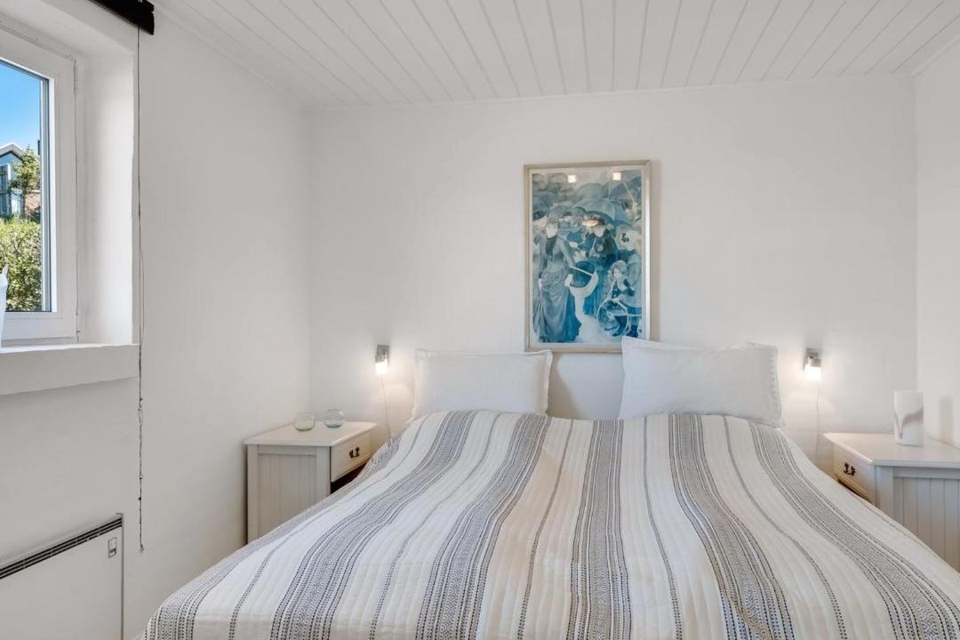 Photo of Bedroom in Remmer Strand