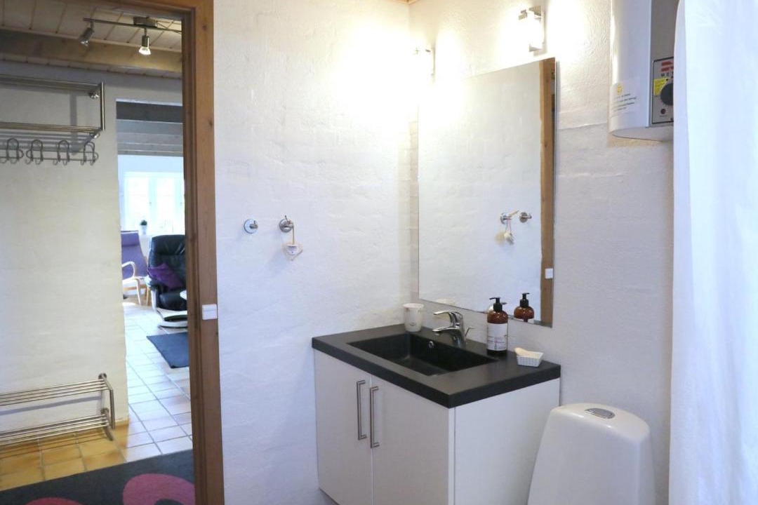 Photo of Bathroom in Floutrup