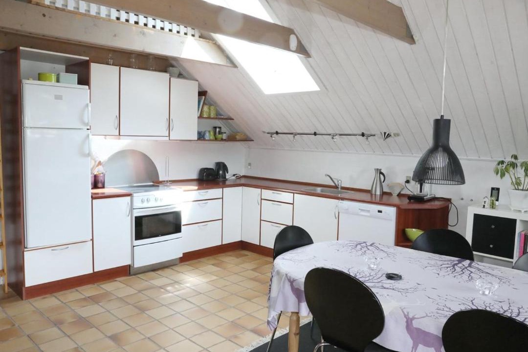 Photo of Kitchen in Floutrup