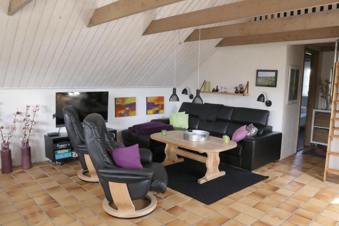 Photo of Livingroom in Floutrup