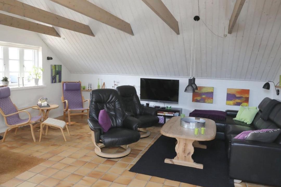Photo of Livingroom in Floutrup