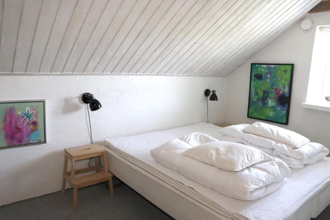Photo of Bedroom in Floutrup