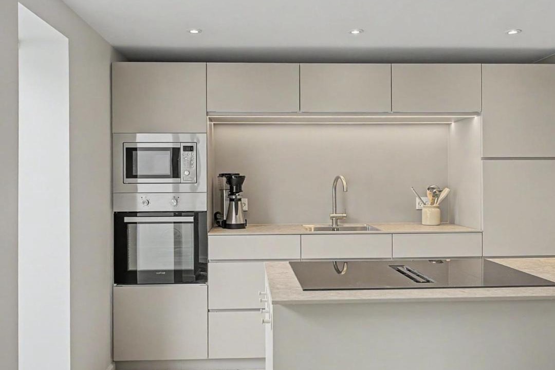 Photo of Kitchen in Assens