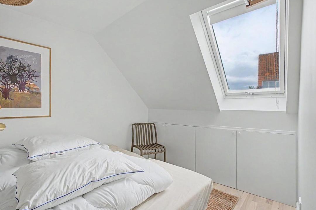 Photo of Bedroom in Assens
