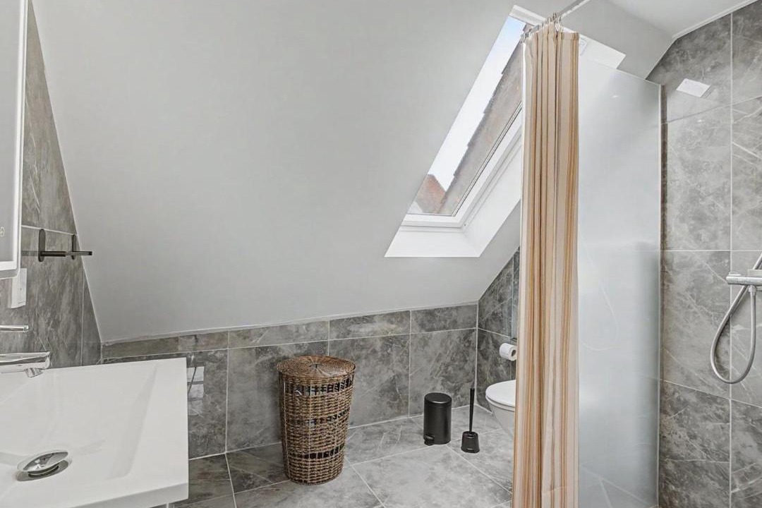 Photo of Bathroom in Assens