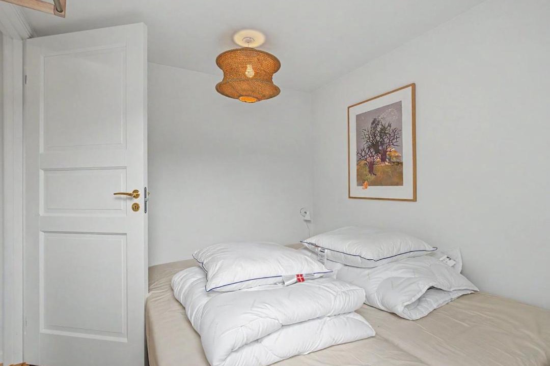 Photo of Bedroom in Assens