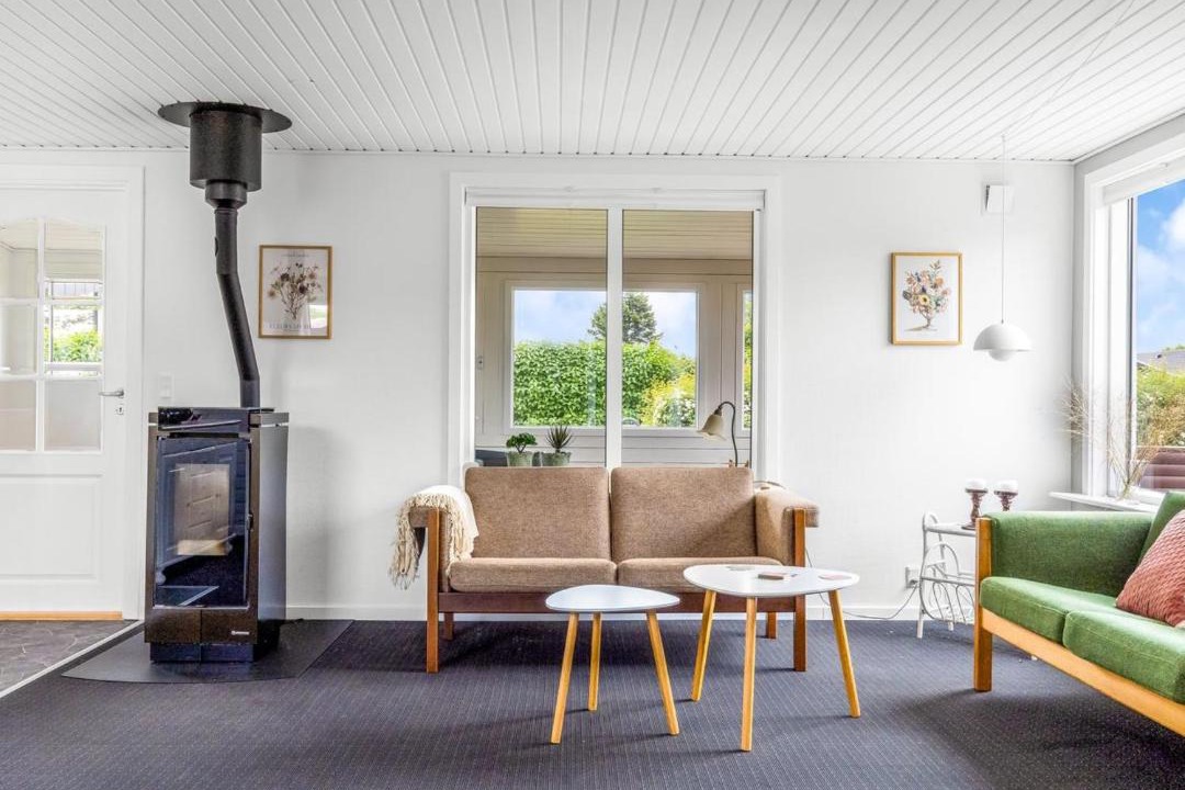 Photo of Livingroom in Diernæs Strandby