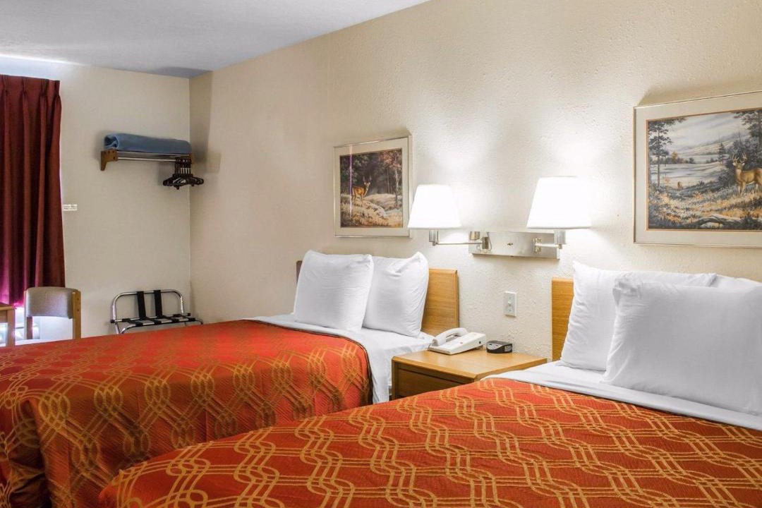 Photo of Bedroom in Limon