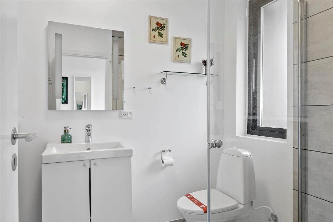 Photo of Bathroom in Bork Havn