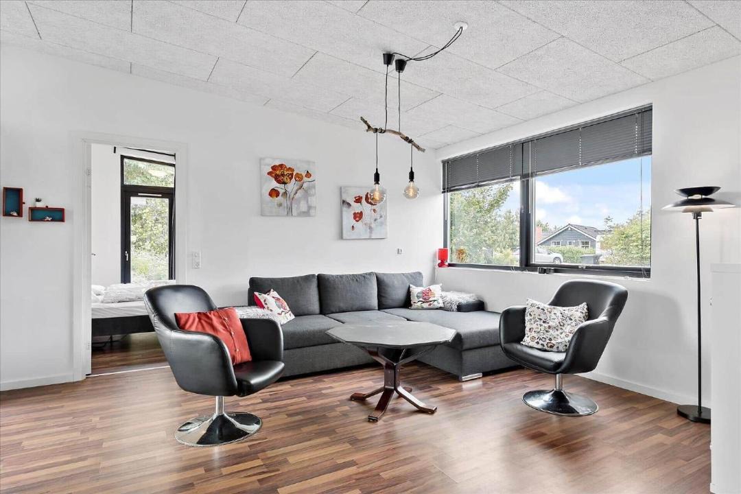 Photo of Livingroom in Bork Havn