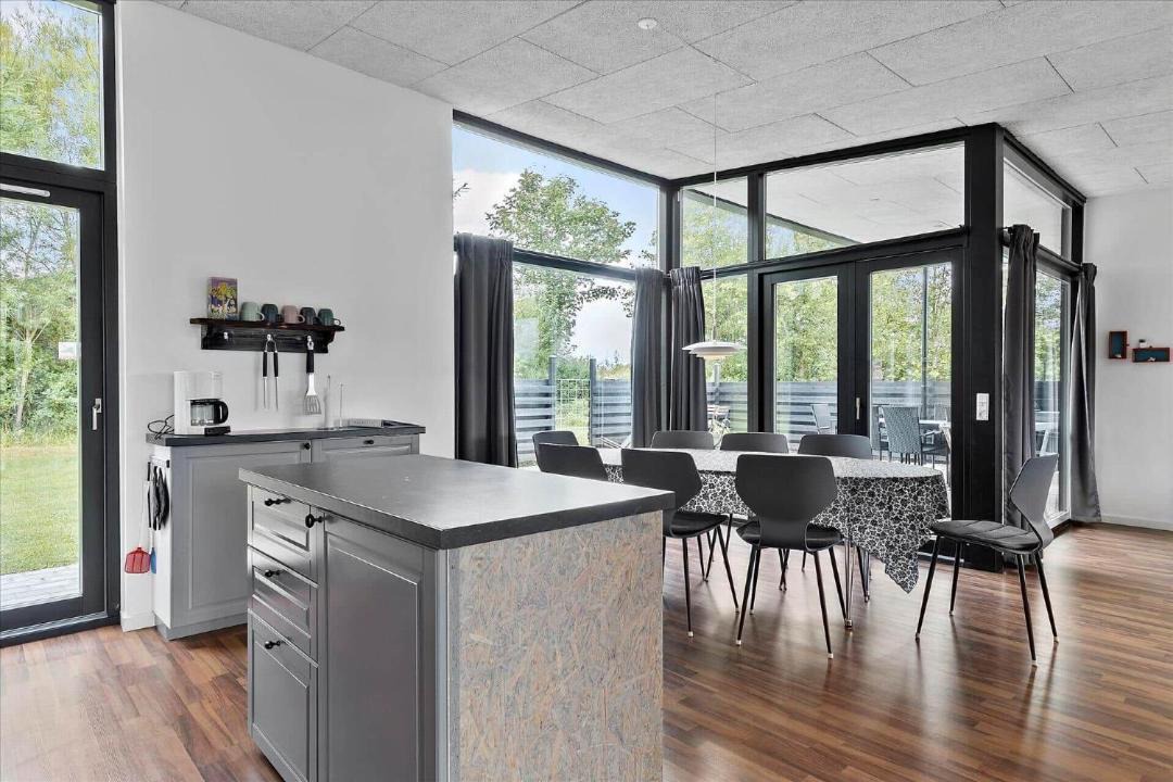 Photo of Kitchen in Bork Havn