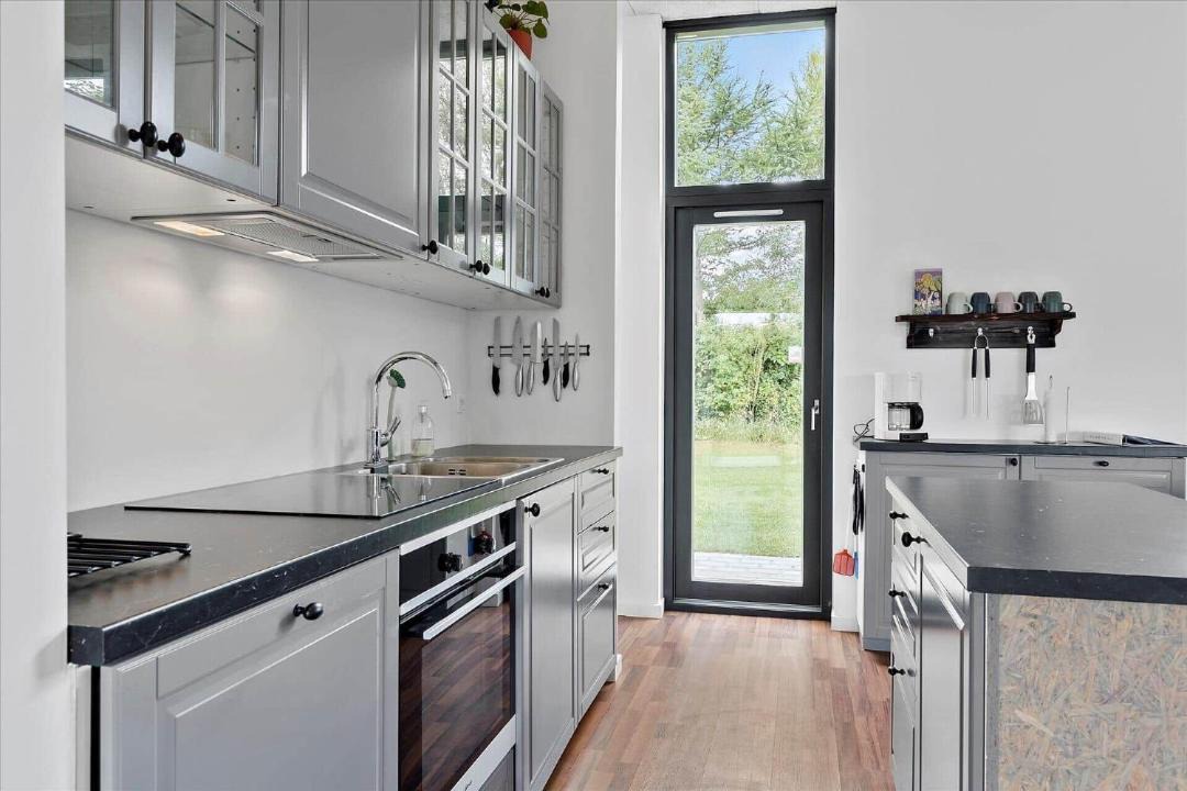 Photo of Kitchen in Bork Havn