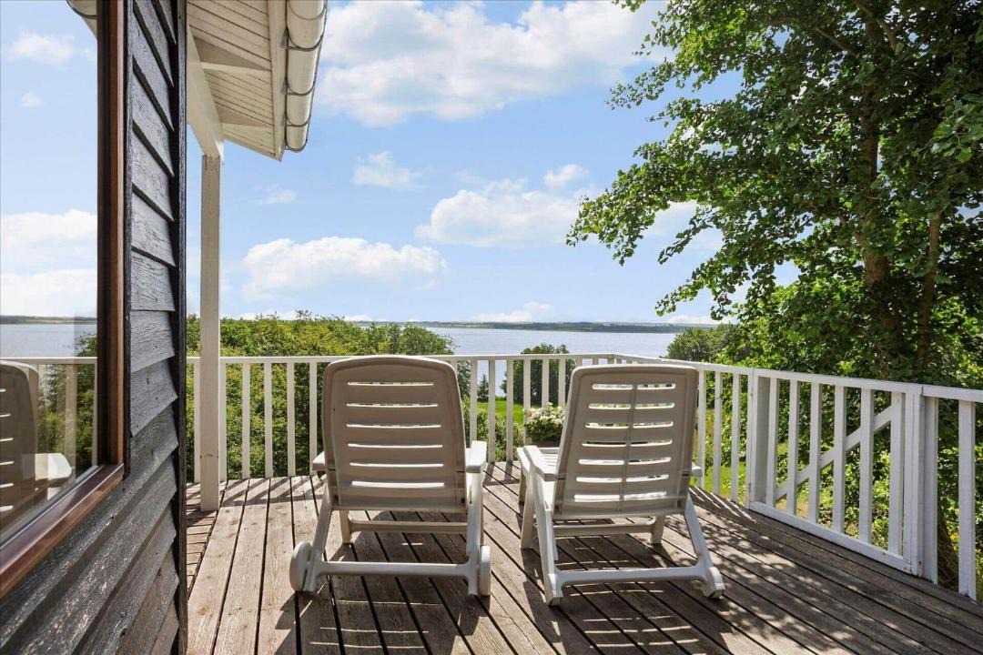 Photo of Patio Balcony in Snedsted