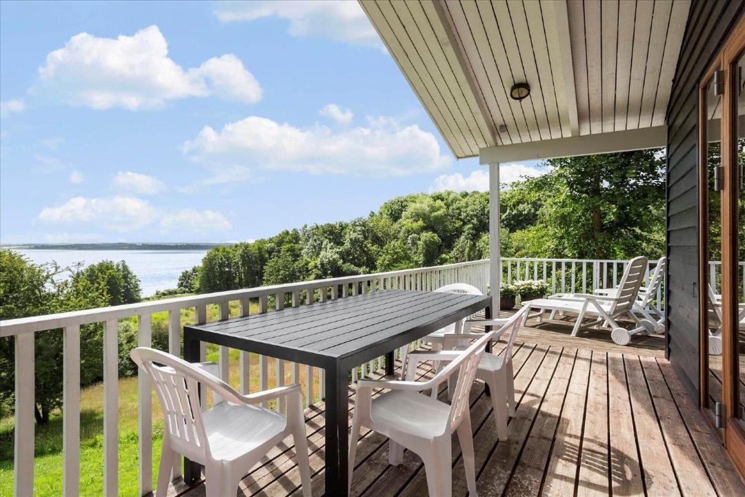 Photo of Patio Balcony in Snedsted
